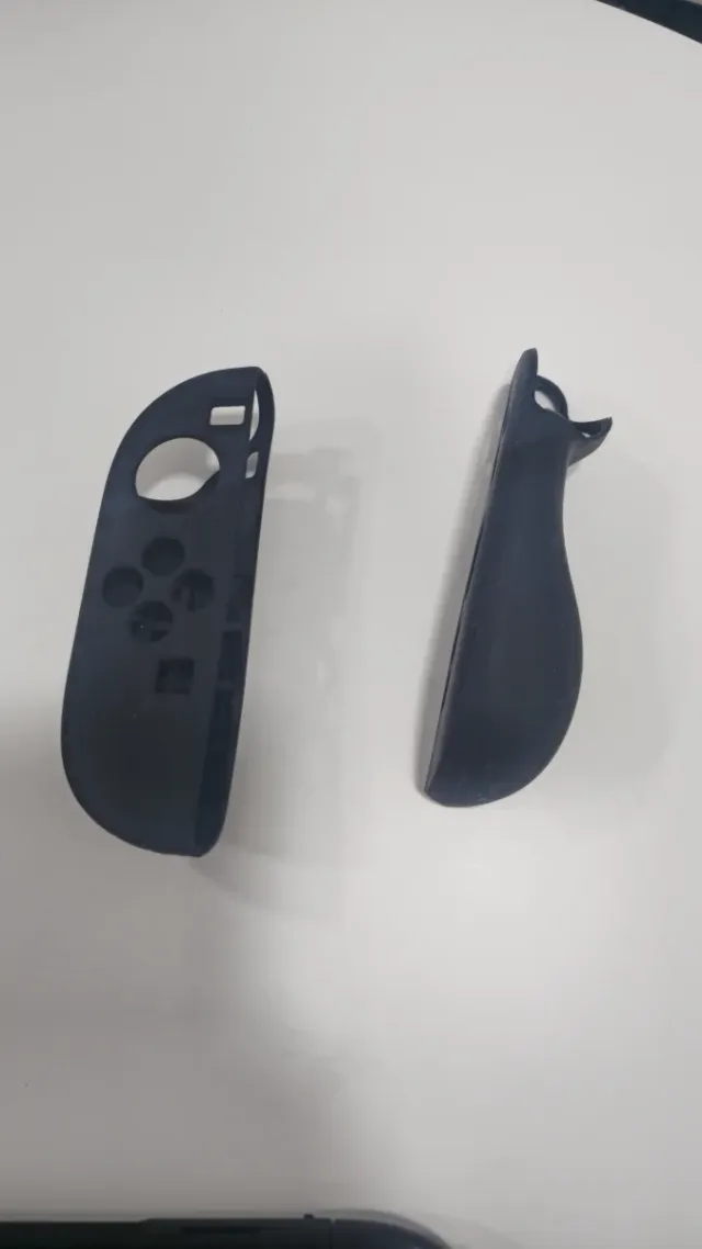 Nintendo Switch 2 + Juegos + Accesorios