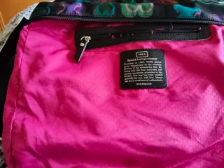 Bolso bandolera Tous estampado ositos