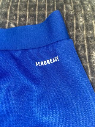 pantalón Adidas azul