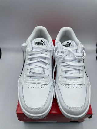 Zapatillas Puma Caracal Blancas