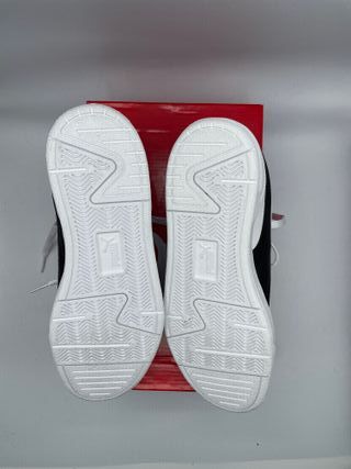 Zapatillas Puma Caracal Blancas