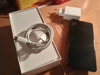 Xiaomi Redmi Note 10 Pro Gold