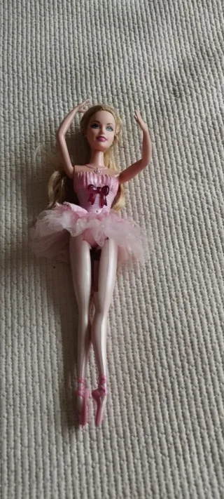 Barbie Ballerina di Mattel