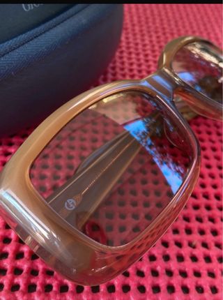 Occhiali da sole Giorgio Armani donna