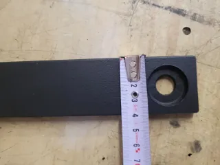 Gemelas +3 suzuki samurai