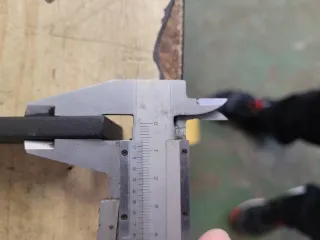 Gemelas +3 suzuki samurai