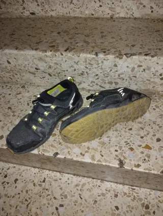 Zapatillas seguridad Diadora Talla 40, 42, 45