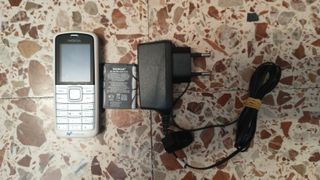 Nokia 5070 libre