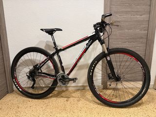 Bicicleta mountan bike Merida 29 pulgadas