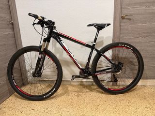 Bicicleta mountan bike Merida 29 pulgadas