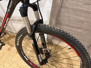 Bicicleta mountan bike Merida 29 pulgadas