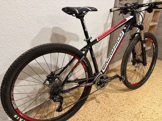 Bicicleta mountan bike Merida 29 pulgadas