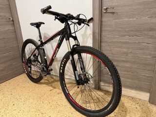Bicicleta mountan bike Merida 29 pulgadas