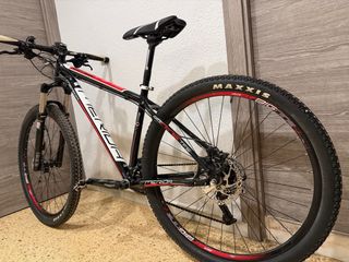 Bicicleta mountan bike Merida 29 pulgadas