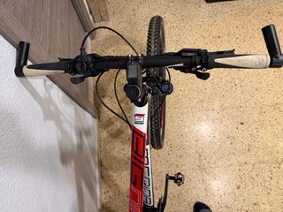 Bicicleta mountan bike Merida 29 pulgadas