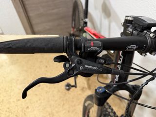 Bicicleta mountan bike Merida 29 pulgadas