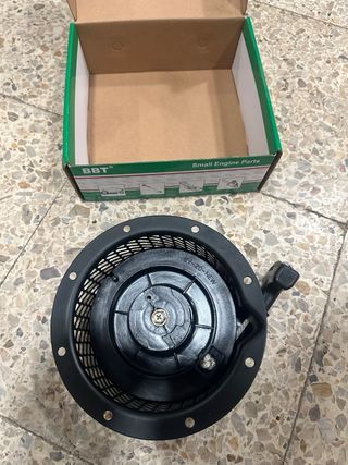 Arranque reversible Robin