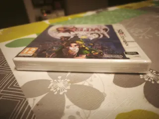 #PRECINTADO# Zelda Majora's Mask 3D 🇪🇸