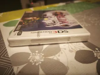 #PRECINTADO# Zelda Majora's Mask 3D 🇪🇸