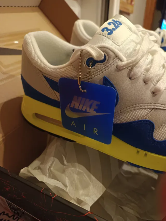 Zapatillas Nike Air Max 1 3.26