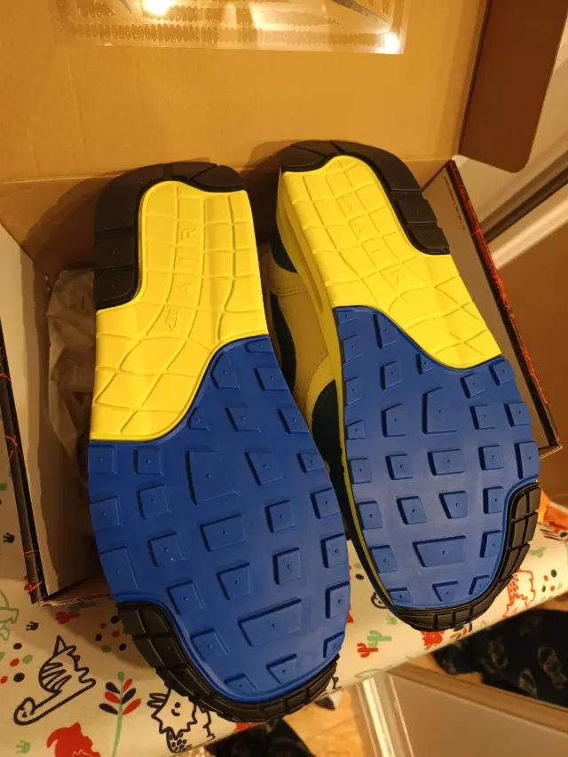 Zapatillas Nike Air Max 1 3.26