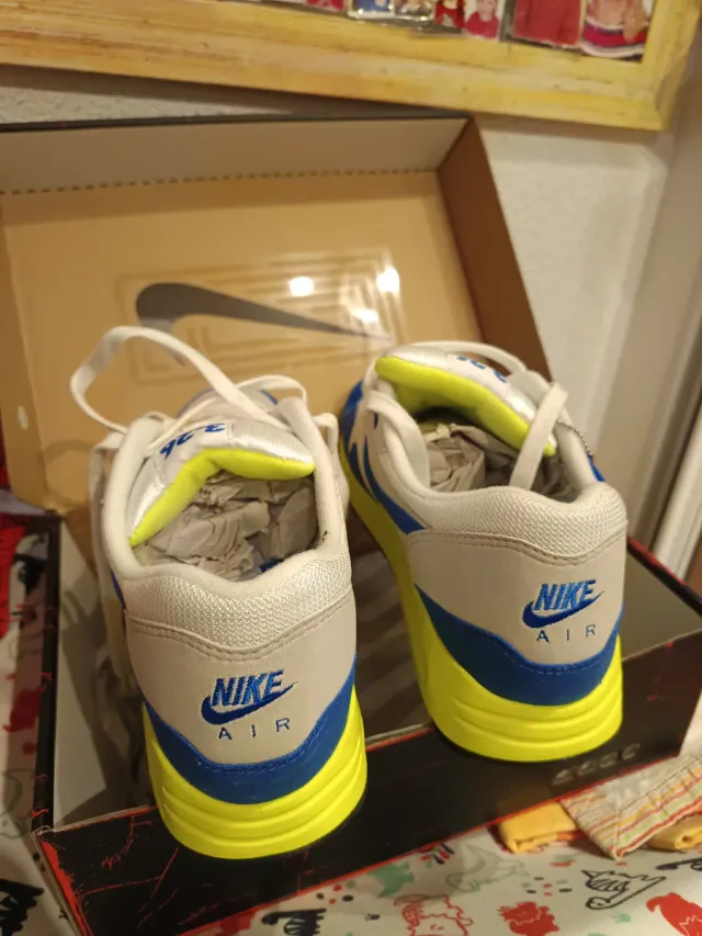 Zapatillas Nike Air Max 1 3.26