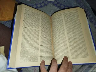 Diccionario de Psicología