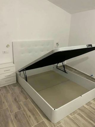 Canapés y Colchones