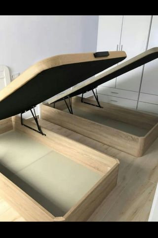 Canapés y Colchones