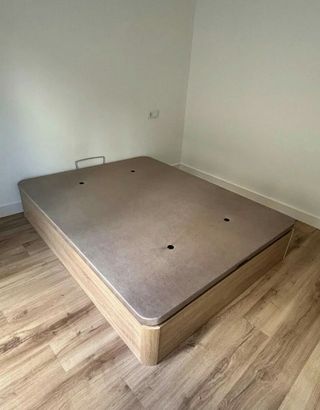 Canapés y Colchones