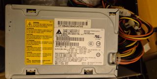 Alimentatore PC HP 460W