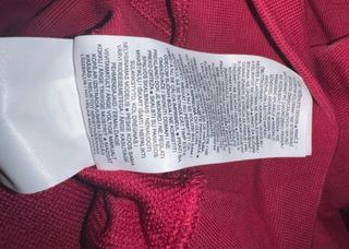 Sudadera Nike Burdeos FC Barcelona