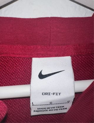 Sudadera Nike Burdeos FC Barcelona