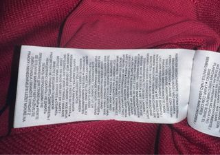 Sudadera Nike Burdeos FC Barcelona