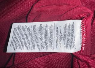 Sudadera Nike Burdeos FC Barcelona