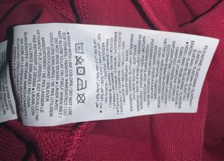 Sudadera Nike Burdeos FC Barcelona