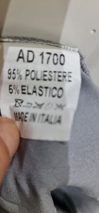 Camisa estilo Retro, punto de Seda.Nueva