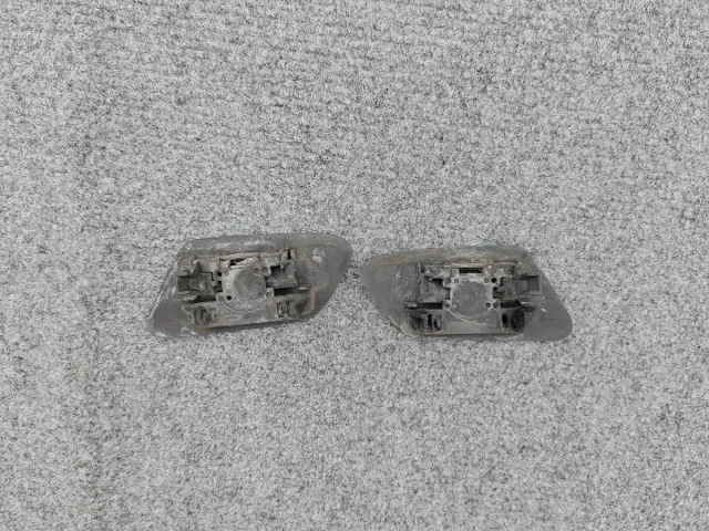 Tapas lavafaros Citroën c8