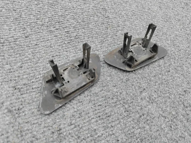 Tapas lavafaros Citroën c8