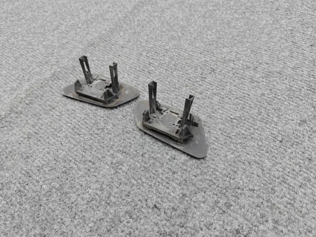 Tapas lavafaros Citroën c8