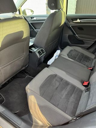 Volkswagen Golf 2013