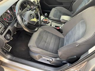 Volkswagen Golf 2013