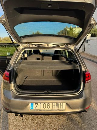 Volkswagen Golf 2013