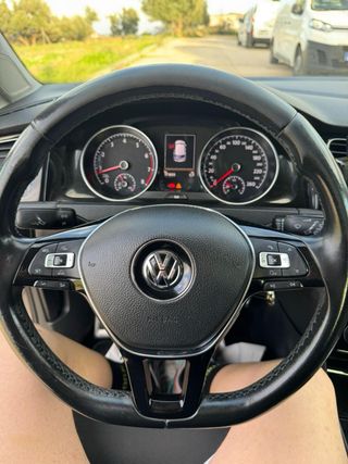 Volkswagen Golf 2013