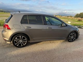Volkswagen Golf 2013
