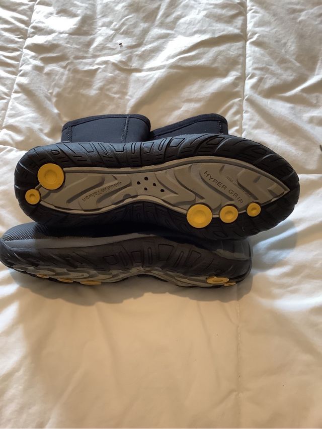 Botas de buceo Cressi