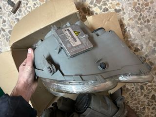 Faros W203 Sportcoupe Recambios