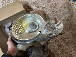Faros W203 Sportcoupe Recambios