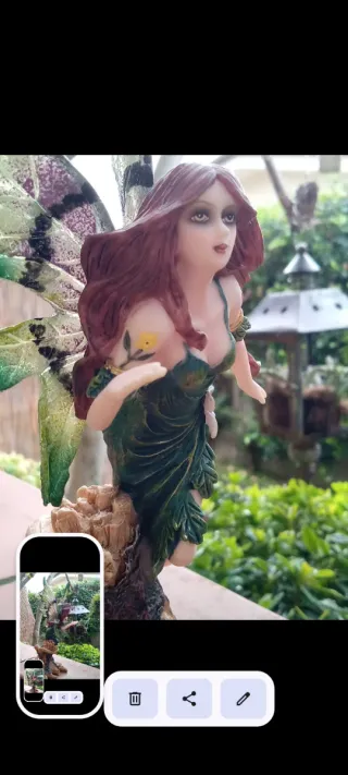 Fata LES alpes Lost Kingdom con scatola