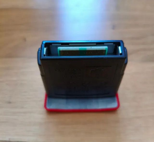 Nintendo 64 Expansion Pak